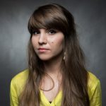 Sandra Suciu